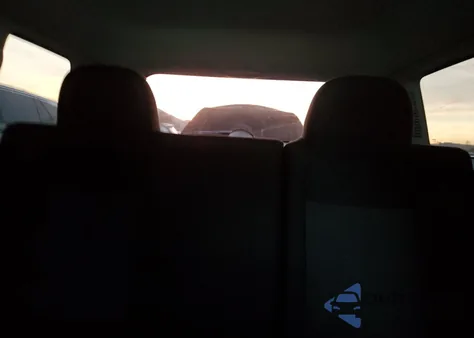 2015 Jeep Patriot Sport from USA, damaged, VIN 1C4NJPBA8FD341830